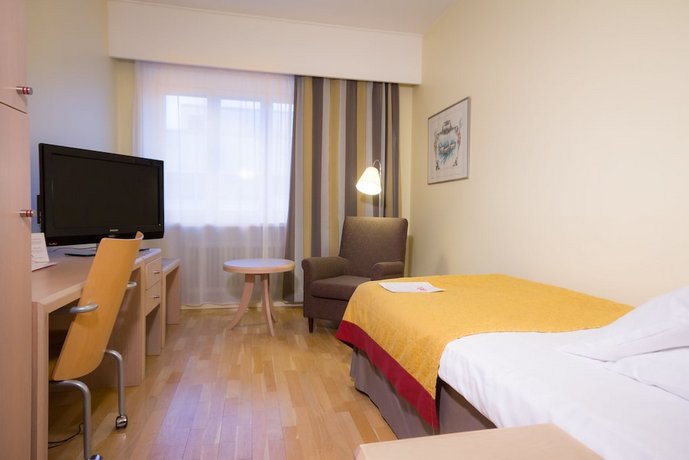 Original Sokos Hotel Vaakuna Pori