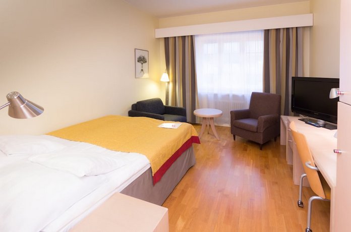 Original Sokos Hotel Vaakuna Pori