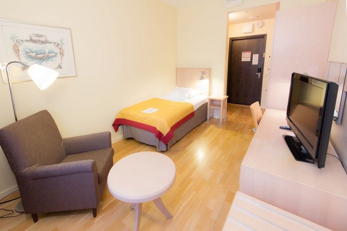 Original Sokos Hotel Vaakuna Pori