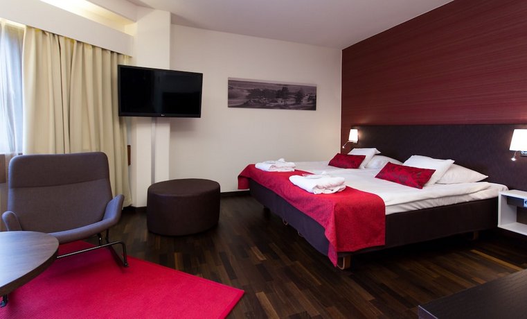 Original Sokos Hotel Vaakuna Pori