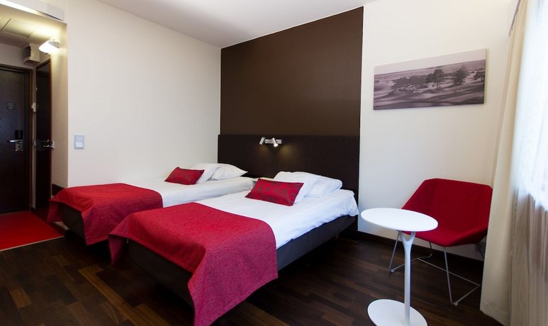 Original Sokos Hotel Vaakuna Pori