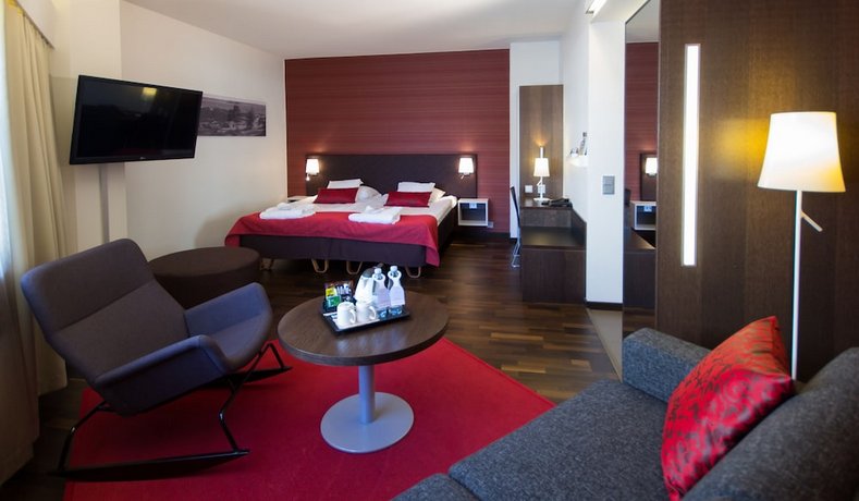 Original Sokos Hotel Vaakuna Pori