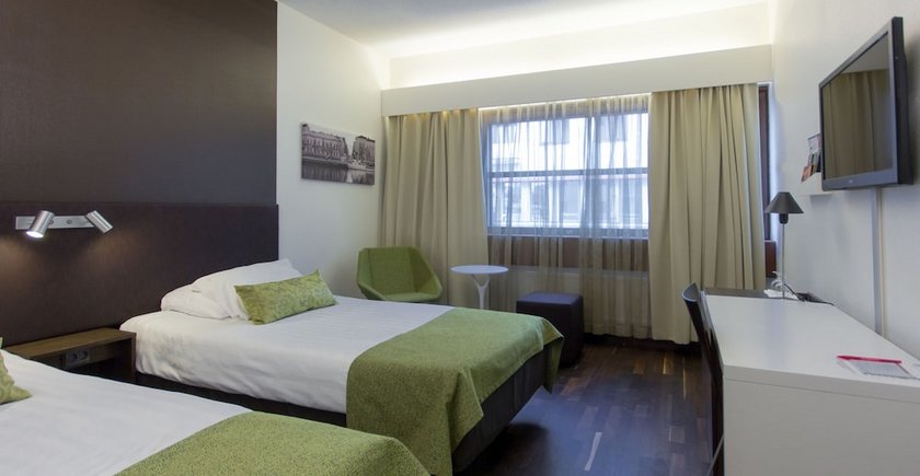 Original Sokos Hotel Vaakuna Pori