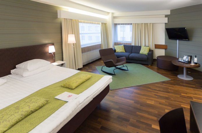 Original Sokos Hotel Vaakuna Pori