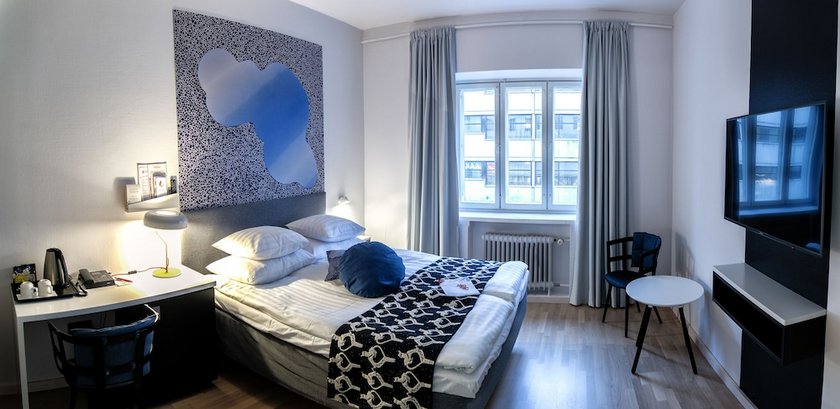 Original Sokos Hotel Vaakuna Pori