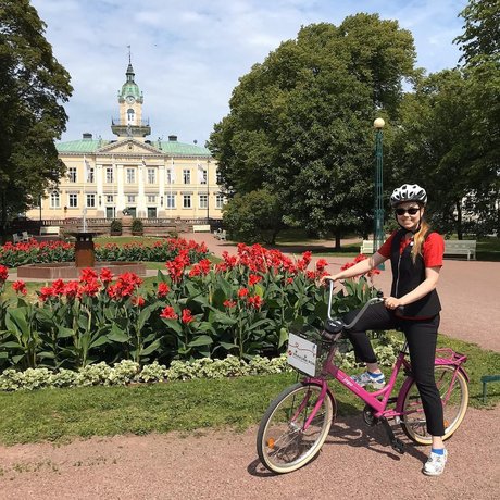 Original Sokos Hotel Vaakuna Pori