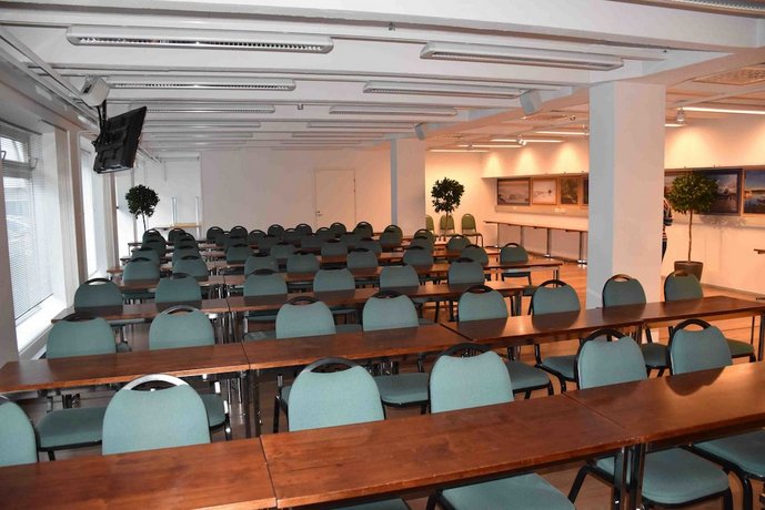 Original Sokos Hotel Vaakuna Pori