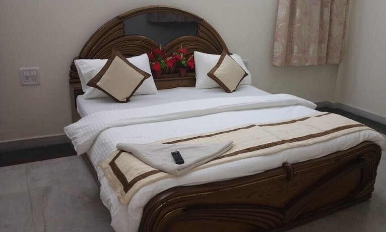 Hotel Marigold South Delhi New Delhi