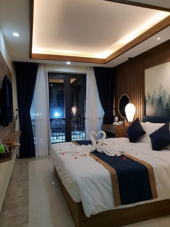 SOUTHERN HOTEL HOI AN