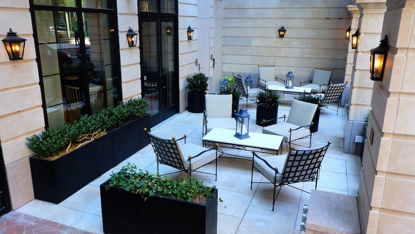 Renaissance New York Chelsea Hotel