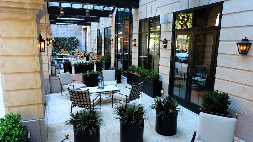 Renaissance New York Chelsea Hotel