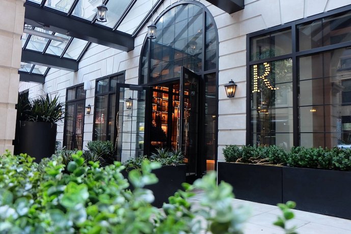 Renaissance New York Chelsea Hotel