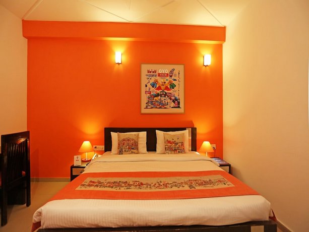Capital O 5410 Hotel Era International