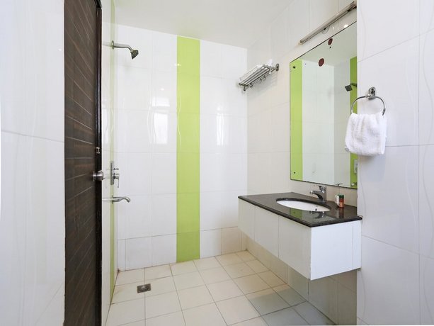 Capital O 5410 Hotel Era International