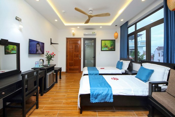 Quynh Long Homestay