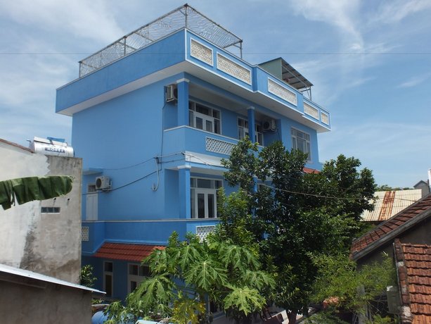 Quynh Long Homestay