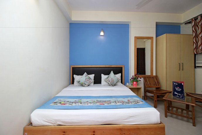 OYO 9046 Hotel Metro Star