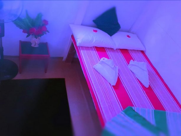 luna beach home & cabanas