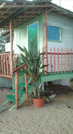 luna beach home & cabanas