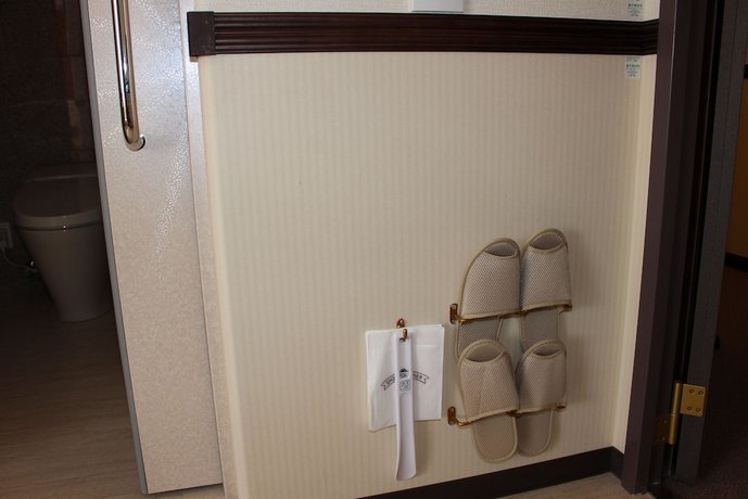 Toyoko Inn Hokkaido Okhotsk Abashiri Ekimae