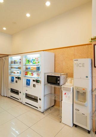 Toyoko Inn Hokkaido Okhotsk Abashiri Ekimae