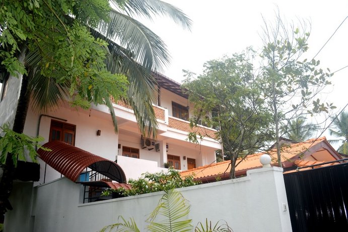 Shyni Villa