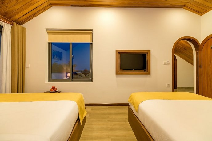 Hoi An Majestic Villa