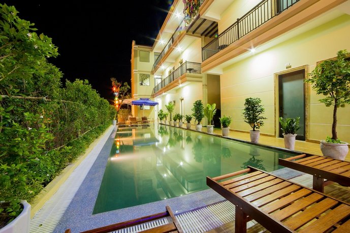 Hoi An Hao Anh Villa