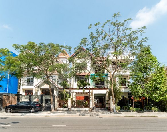 Kim's Villa Hoi An