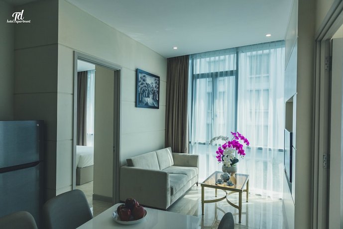 TD Central Hotel