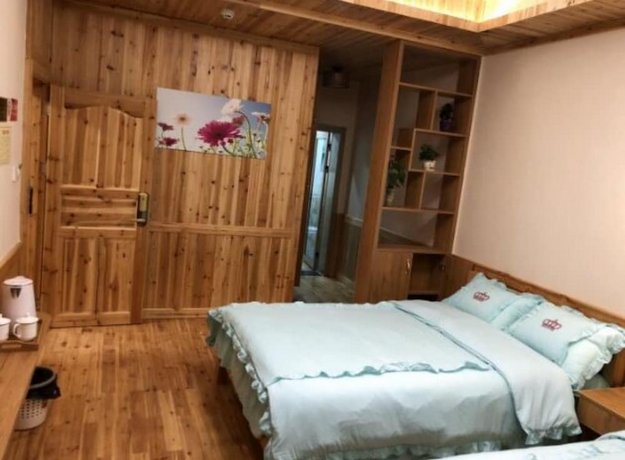 Zhangjiajie Yunqi Inn