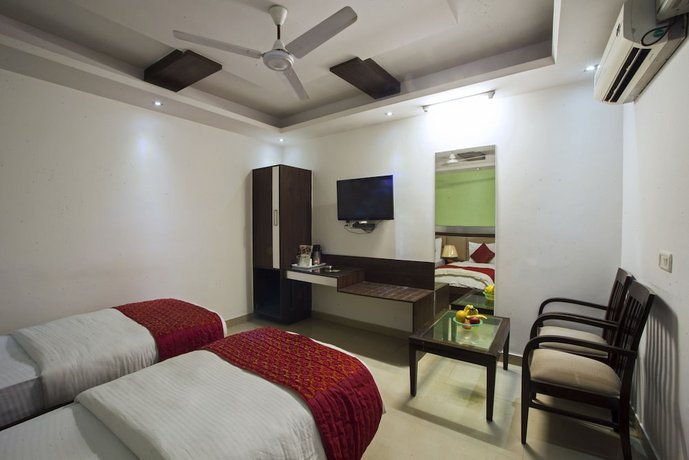 Hotel Shri Vinayak