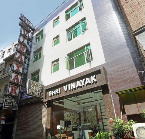 Hotel Shri Vinayak