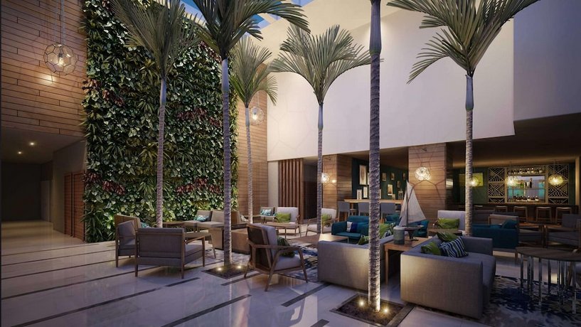 DoubleTree by Hilton Veracruz