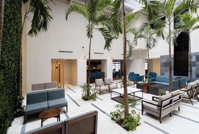 DoubleTree by Hilton Veracruz