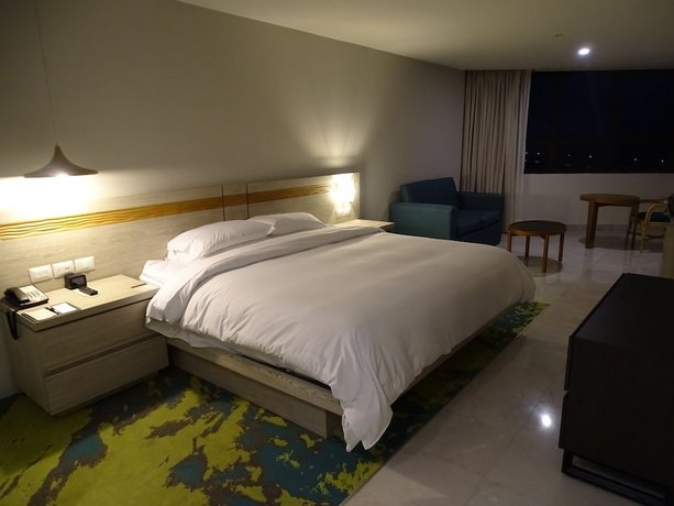 DoubleTree by Hilton Veracruz