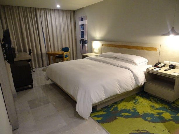 DoubleTree by Hilton Veracruz