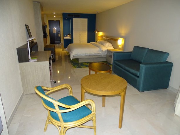 DoubleTree by Hilton Veracruz