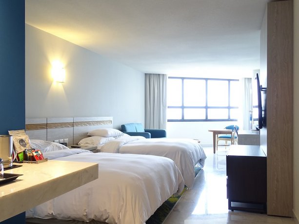 DoubleTree by Hilton Veracruz