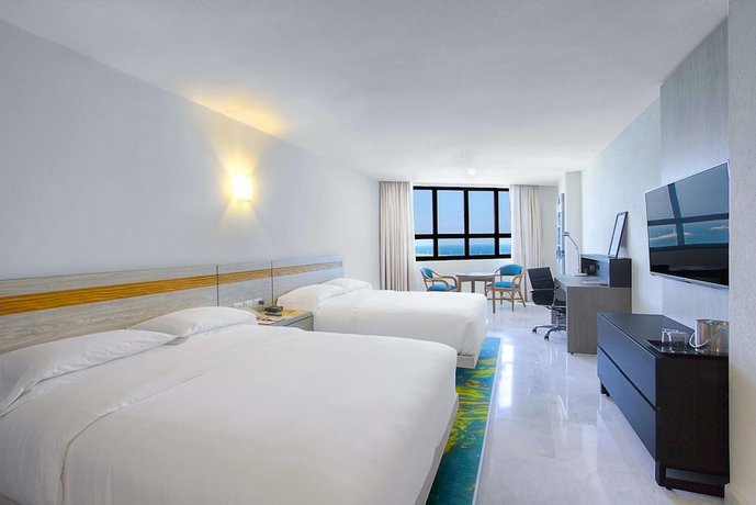 DoubleTree by Hilton Veracruz