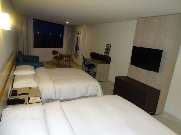 DoubleTree by Hilton Veracruz