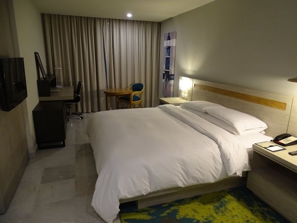DoubleTree by Hilton Veracruz