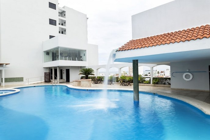 DoubleTree by Hilton Veracruz
