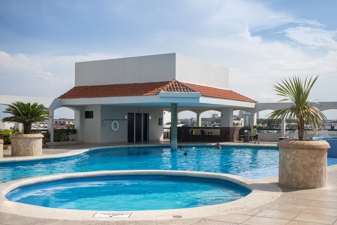 DoubleTree by Hilton Veracruz