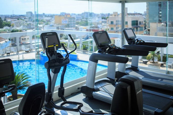 DoubleTree by Hilton Veracruz