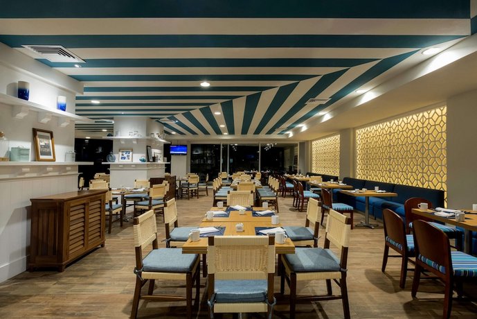 DoubleTree by Hilton Veracruz