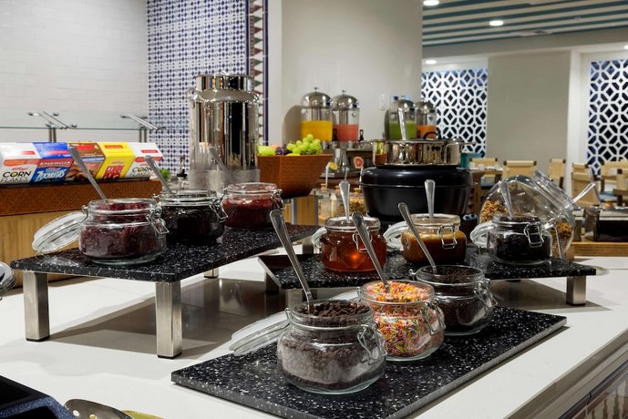 DoubleTree by Hilton Veracruz