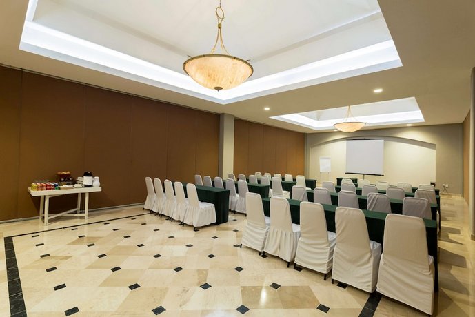 DoubleTree by Hilton Veracruz