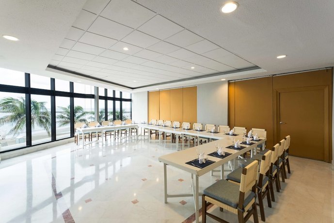DoubleTree by Hilton Veracruz