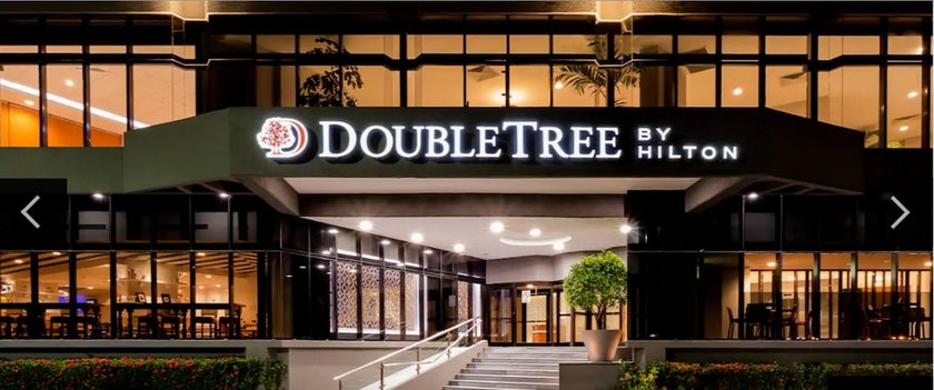 DoubleTree by Hilton Veracruz